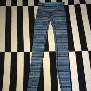 Lulu Lemon Leggings